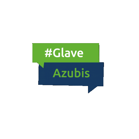 GlaveGruppe giphyupload ausbildung glave gruppe glavegruppe Sticker