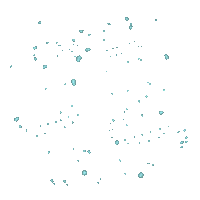 Hblb Sticker by highbrowlowbrowaustin