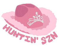 Country Music Pink Sticker by Mackenzie Carpenter