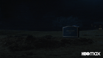 Digging Jason Todd GIF by HBO Max