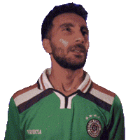 Nasserhagras Sticker