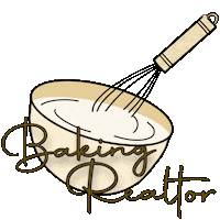 Real Estate Realtor Sticker by Blessings In A Backpack