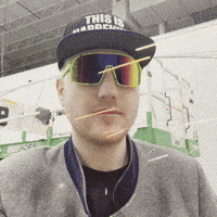 Sparks Lol GIF