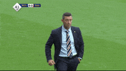 rangersfc sports soccer celebration celebrate GIF