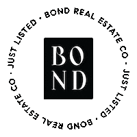 Kellibastin Sticker by Bond Real Estate Co