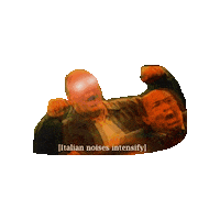 Tony Soprano Sopranos Sticker