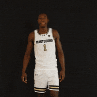 Fort Wayne Basketball GIF by Purdue Fort Wayne Athletics