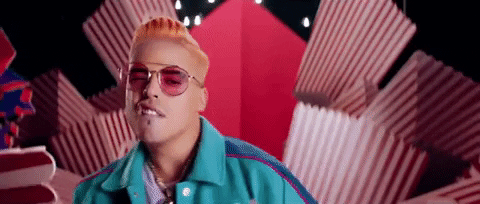 Pop Israel GIF by Static & Ben El