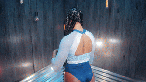 University Of North Carolina Smile GIF by UNC Tar Heels