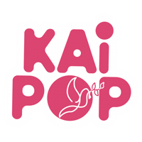 Kaipop Sticker by OralMed