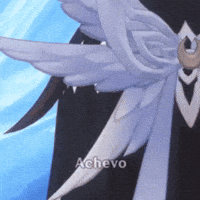 Moon Goddess GIF