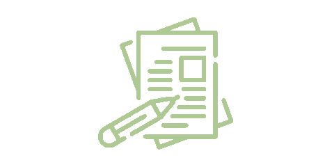 SchrijfcoachEveline giphyupload boek schrijven schrijfcoach Sticker