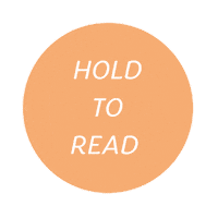 obmlindasnijders hold to read holdtoread lindasnijders linda snijders Sticker