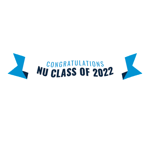 Fun Celebrate Sticker by National University