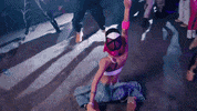 Nicki Minaj GIF by Coi Leray