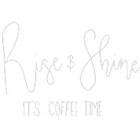 cblisajayne coffee good morning morning caffeine Sticker