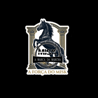 Mm Nero GIF by Haras Misk