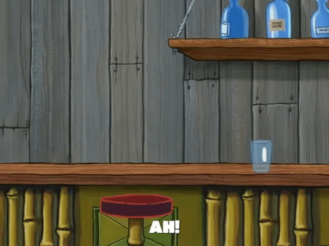 season 5 GIF by SpongeBob SquarePants