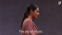 The Joy Of Music