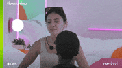 Love Island Usa Kyra Breath Out GIF by LoveIslandUSA