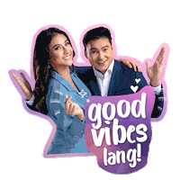 Sanya Lopez Sticker by GMA Network
