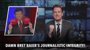 bret baier journalism GIF by The Opposition w/ Jordan Klepper