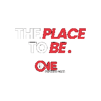 Workout Gym Sticker by One Fitness Club