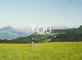 the sound of music GIF