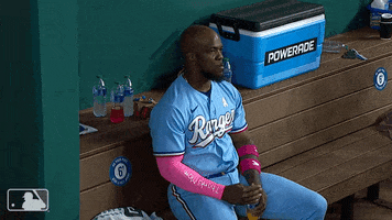 Major League Baseball Sport GIF by MLB
