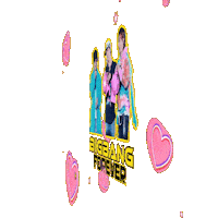 Big Bang Gd Sticker