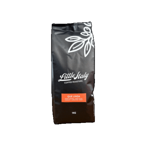 Littleitaly Sticker by ShortStreetStore