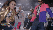 march madness dance GIF by BIG EAST Conference