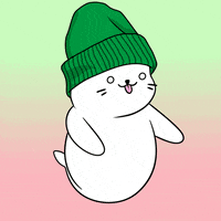 Dance Love GIF by Sappy Seals Community
