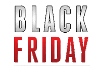 Black Friday Sticker by Música No Ar