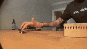 Skating Music Video GIF by Refresh Records