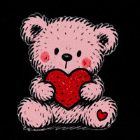 Best Friends Love GIF by The3Flamingos