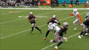 Nfl Touchdown GIF by New England Patriots