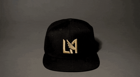 portland timbers hat GIF by Timbers