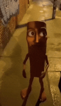 Tung Tung GIF
