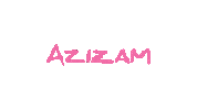 Azizam Sticker by Ed Sheeran