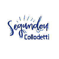 Collodetti segundou collodetti collodetti granitos Sticker