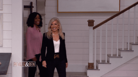 kelliepickler benaaron GIF by Pickler & Ben