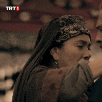 Miss You Hug GIF by TRT