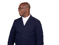 surprised sport Sticker by Ian Wright