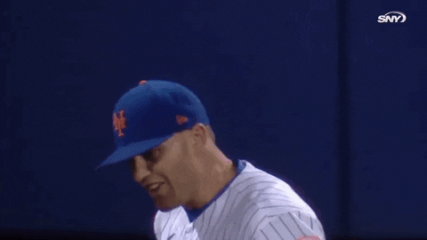 Lets Go Yes GIF by SNY
