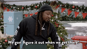 We Gon' Figure It Out