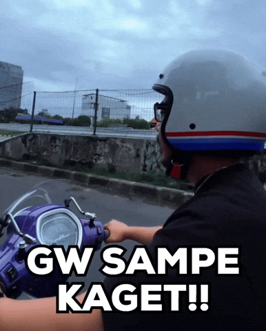 Jp Wow GIF by jpxhelmet