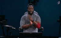 Clap Applause GIF by Peloton