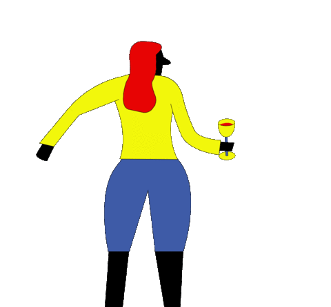 Animated Sticker