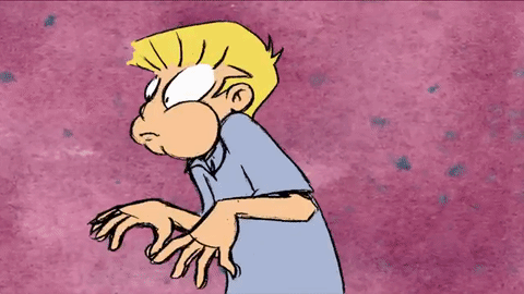 animation gif artist GIF by Patrick Smith